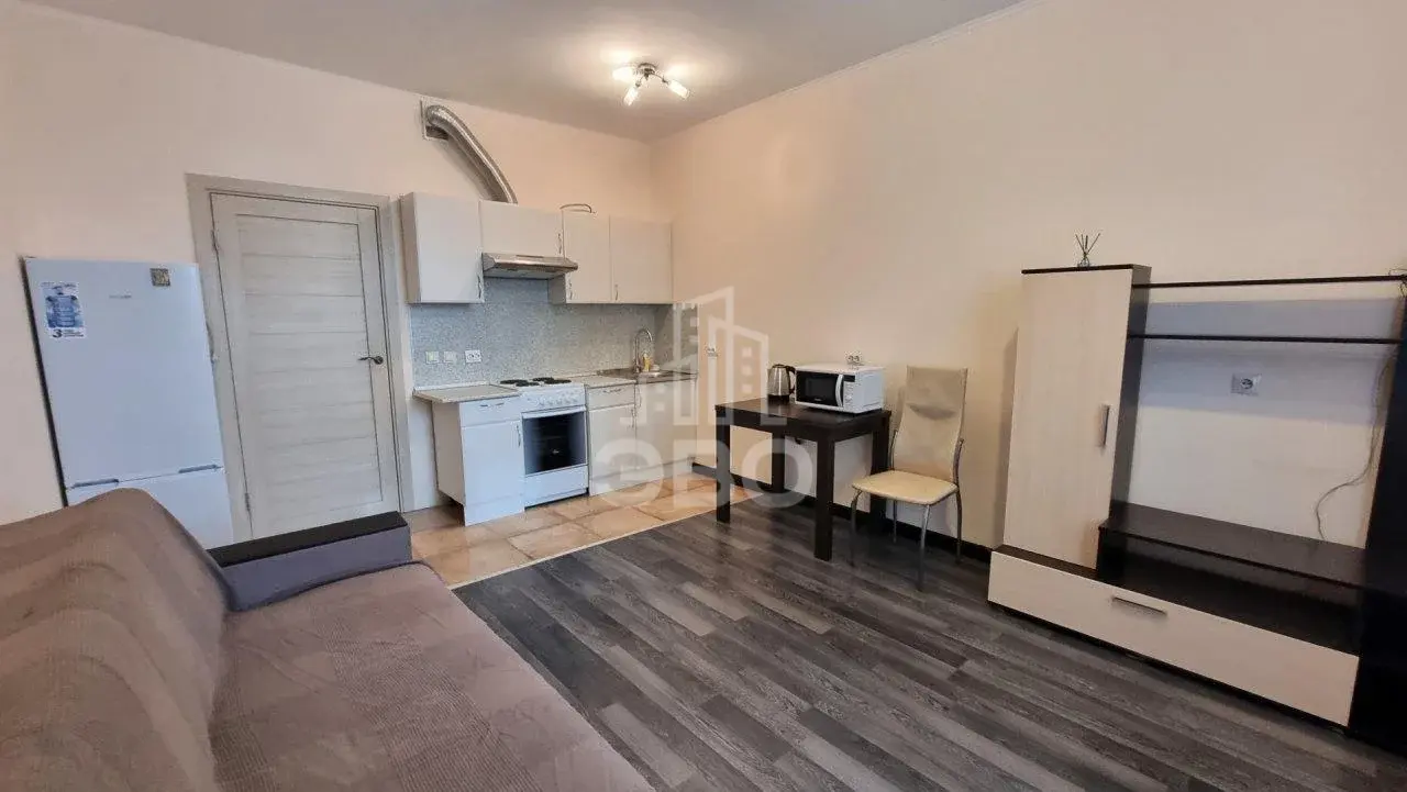 студия в Санкт-Петербурге по адресу: Охтинская аллея, 12