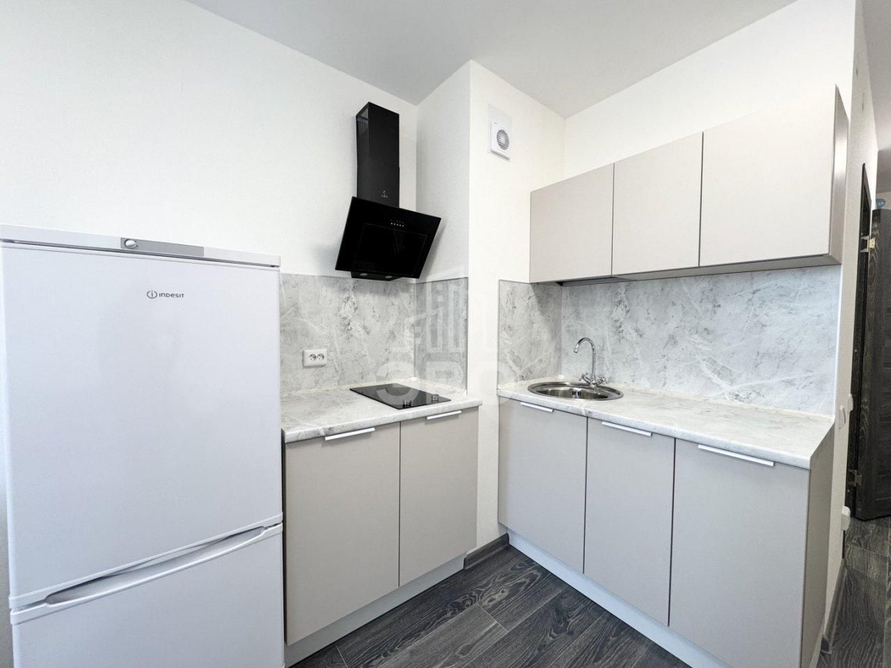 студия в Санкт-Петербурге по адресу: Заречная ул., 54, строение 1