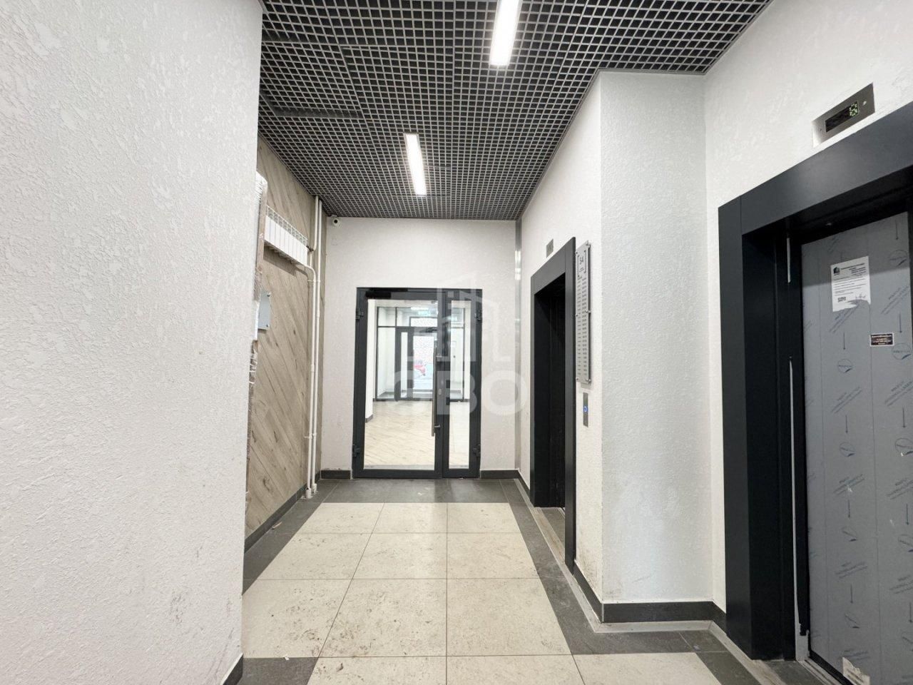 студия в Санкт-Петербурге по адресу: Заречная ул., 54, строение 1