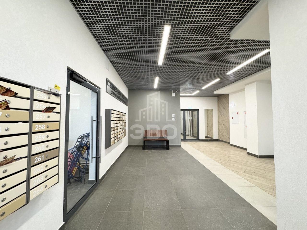 студия в Санкт-Петербурге по адресу: Заречная ул., 54, строение 1