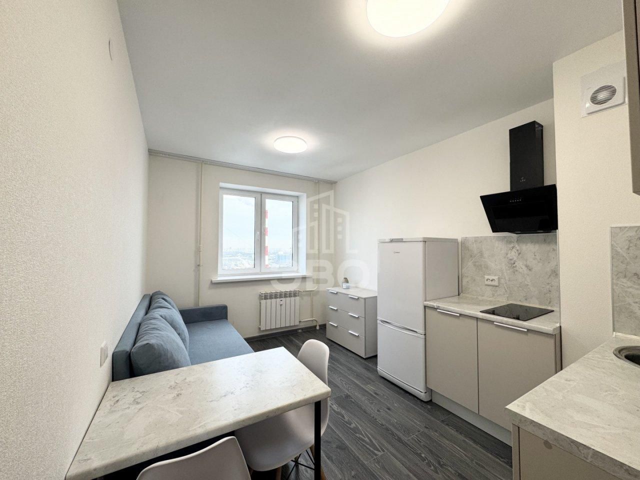 студия в Санкт-Петербурге по адресу: Заречная ул., 54, строение 1