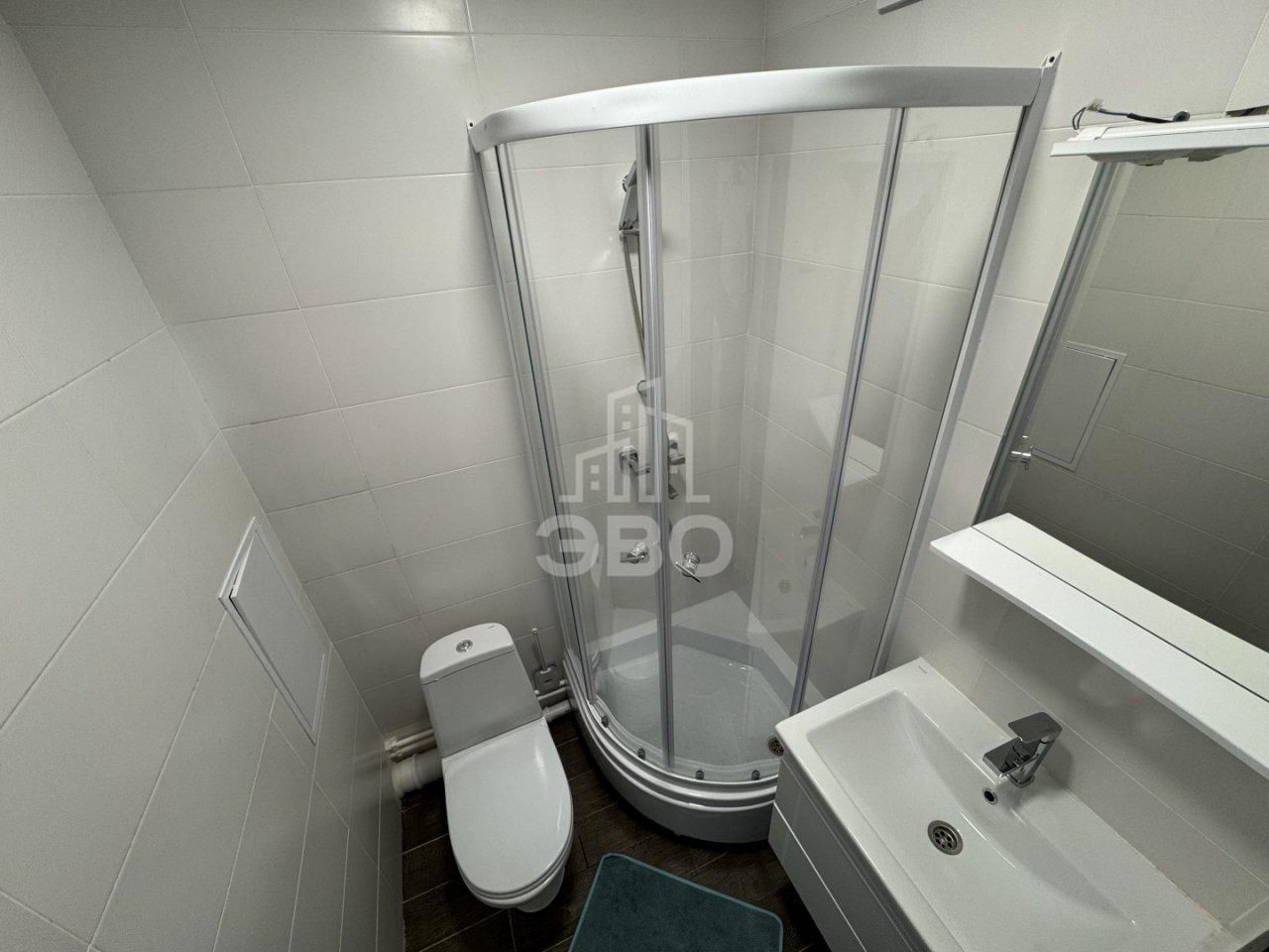 студия в Санкт-Петербурге по адресу: Заречная ул., 54, строение 1