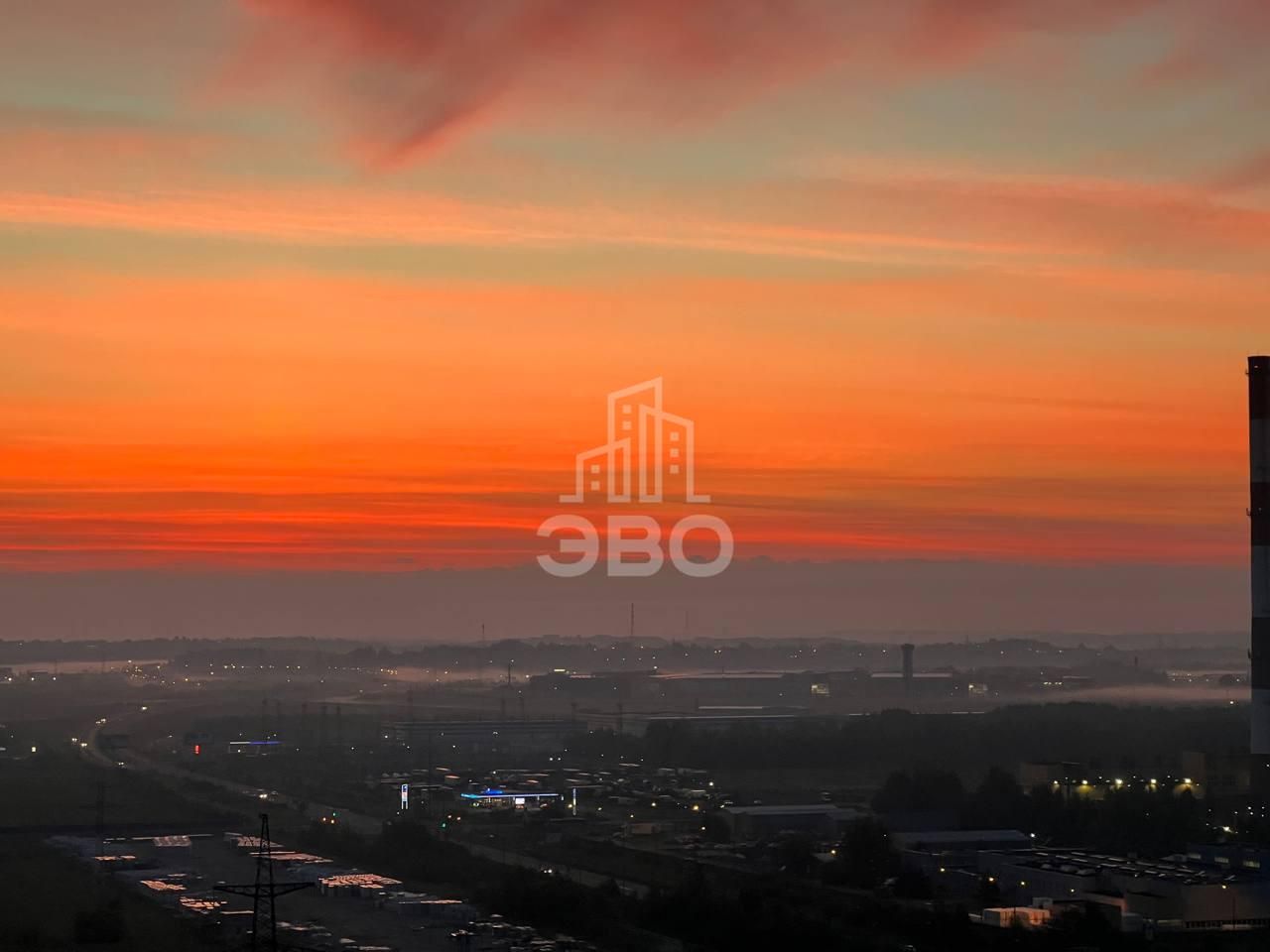 студия в Санкт-Петербурге по адресу: Заречная ул., 54, строение 1