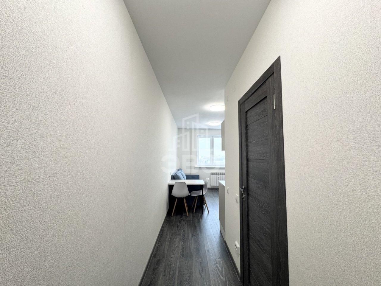 студия в Санкт-Петербурге по адресу: Заречная ул., 54, строение 1