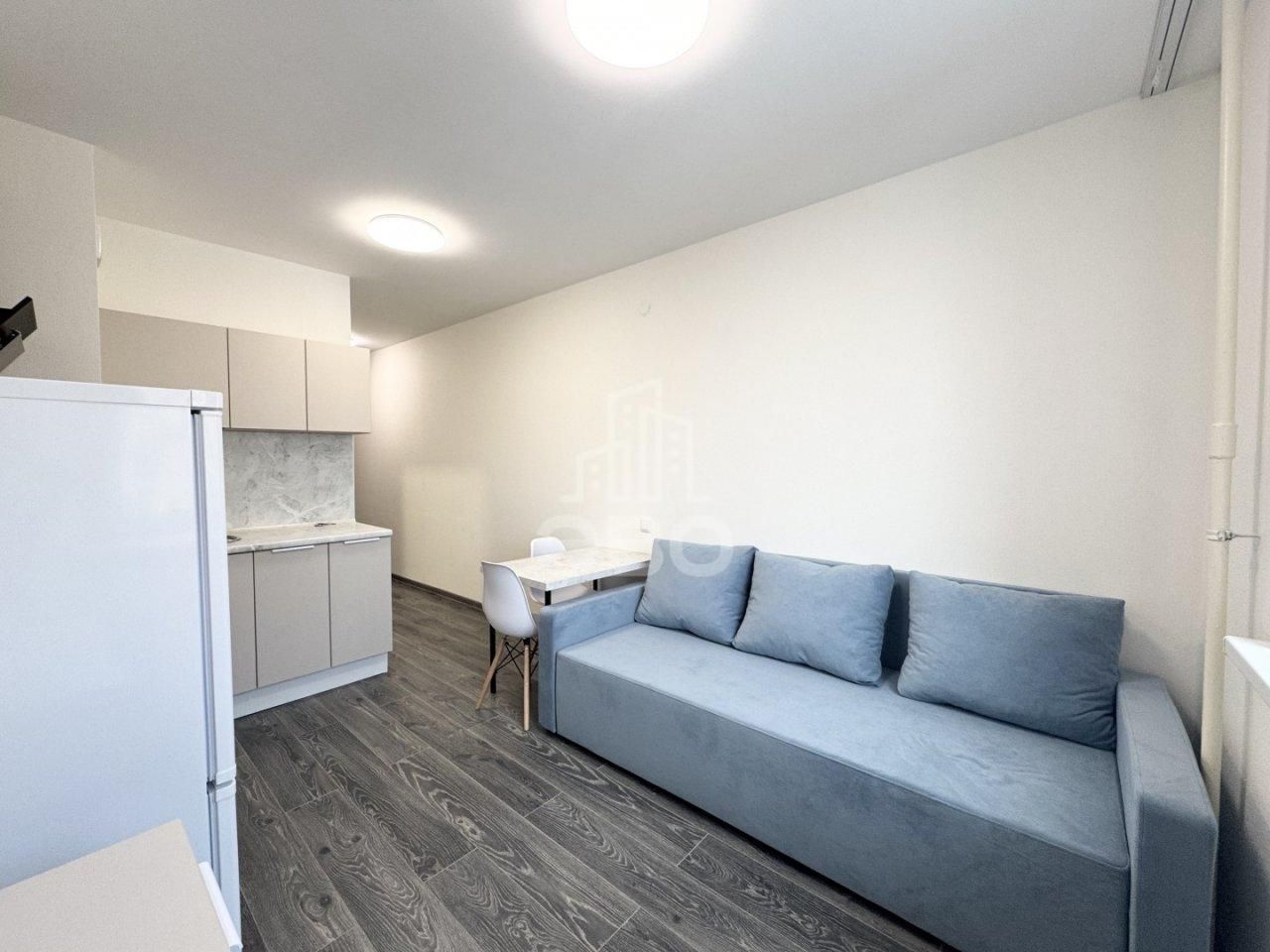 студия в Санкт-Петербурге по адресу: Заречная ул., 54, строение 1