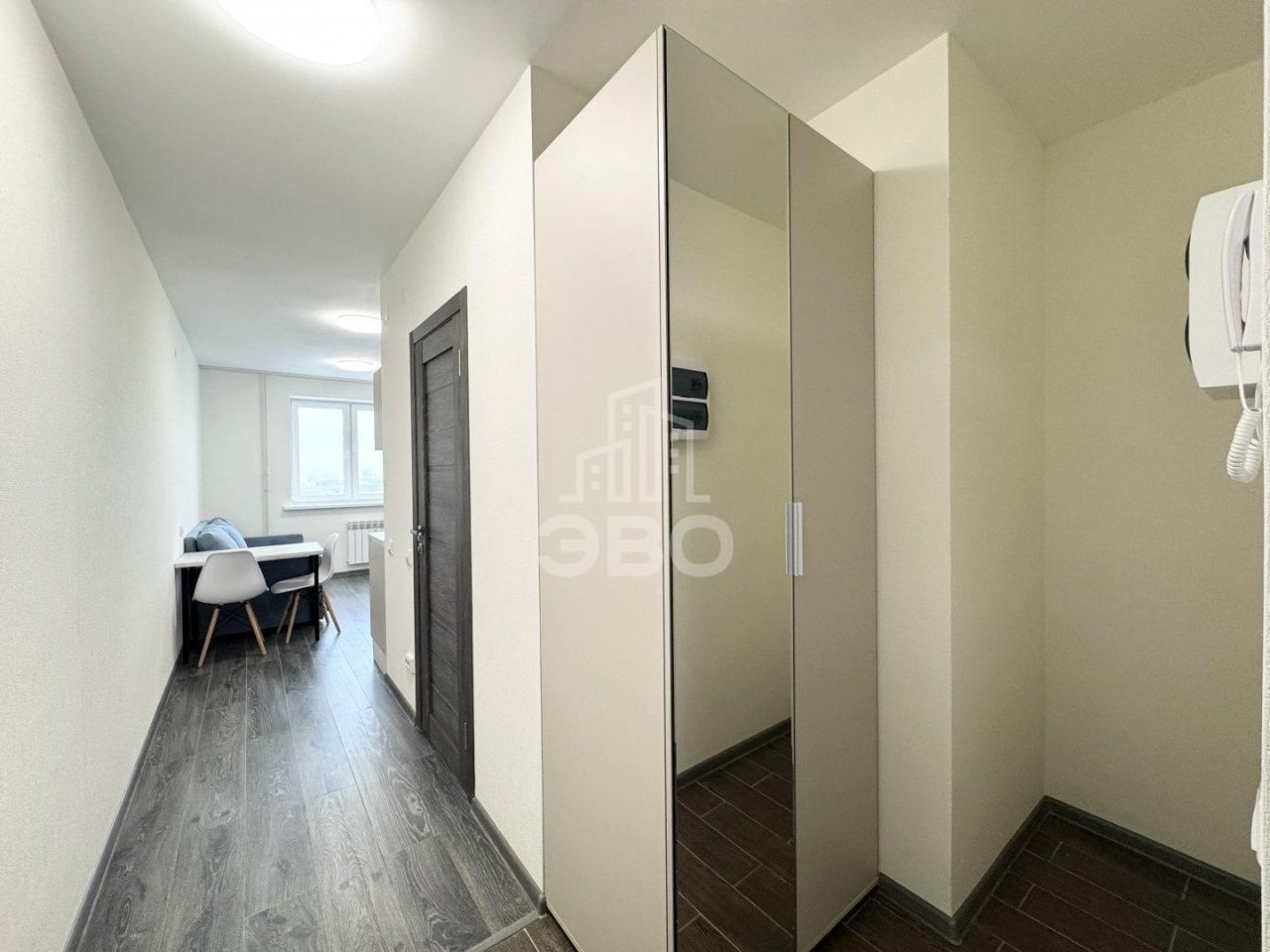 студия в Санкт-Петербурге по адресу: Заречная ул., 54, строение 1