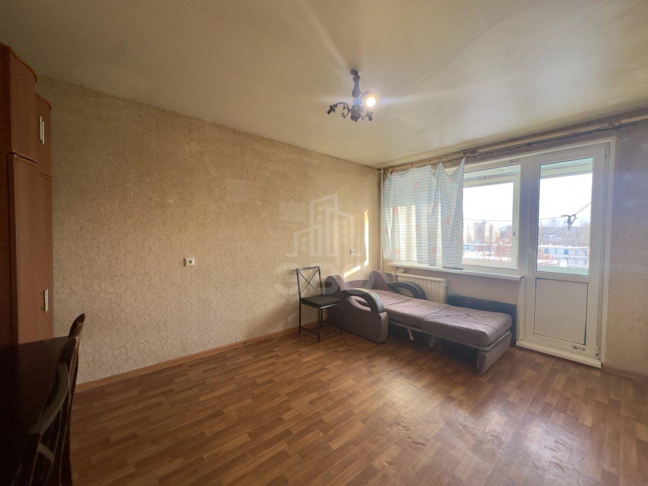 двухкомнатная квартира в Санкт-Петербурге по адресу: Пионерстроя ул., 6