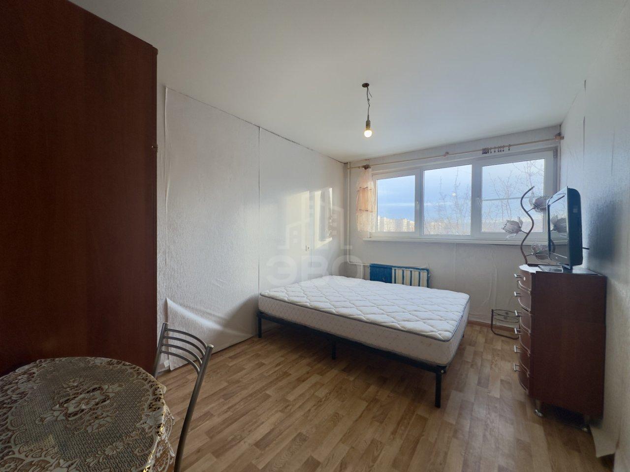 двухкомнатная квартира в Санкт-Петербурге по адресу: Пионерстроя ул., 6