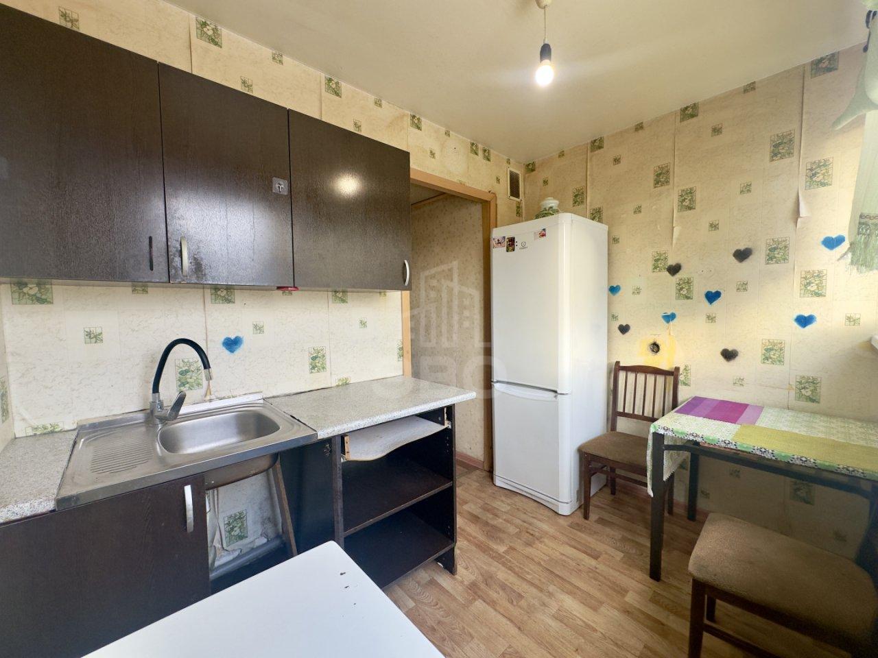 двухкомнатная квартира в Санкт-Петербурге по адресу: Пионерстроя ул., 6