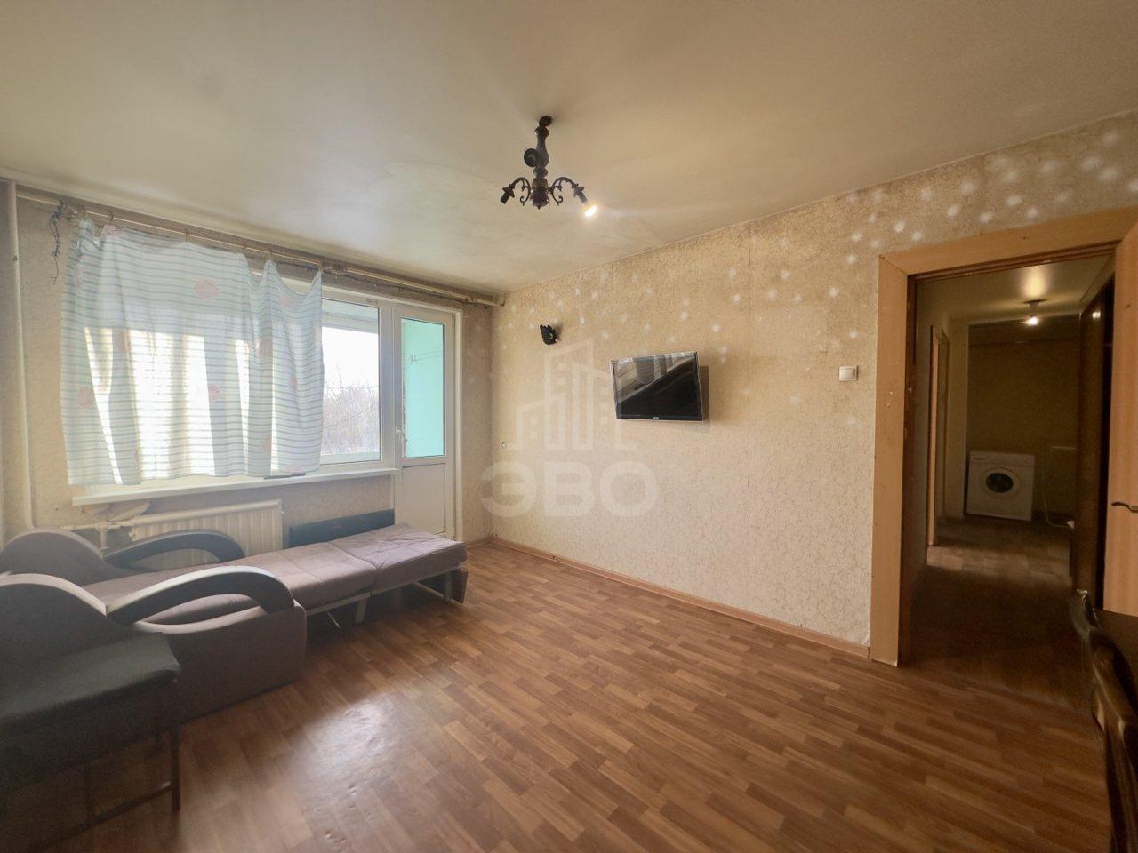 двухкомнатная квартира в Санкт-Петербурге по адресу: Пионерстроя ул., 6