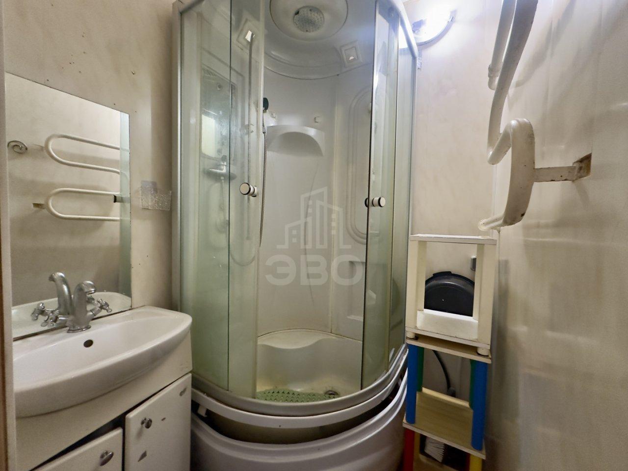 двухкомнатная квартира в Санкт-Петербурге по адресу: Пионерстроя ул., 6