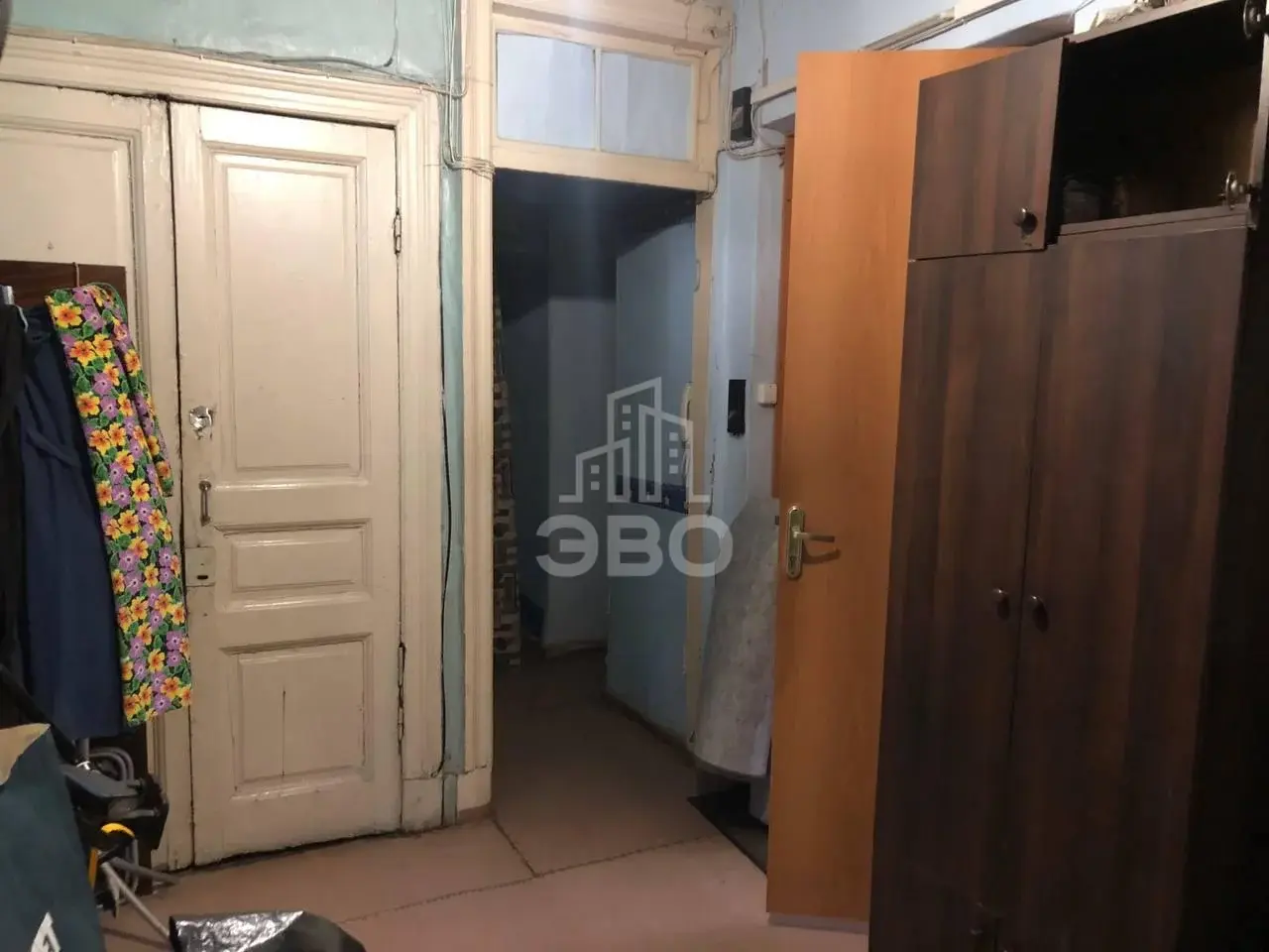 комната в Санкт-Петербурге по адресу: Реки Мойки наб., 84, литера Б