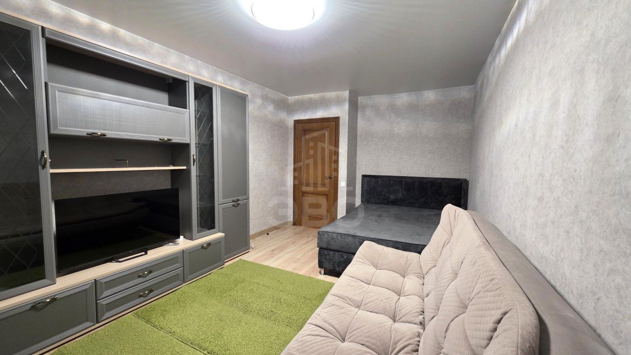 однокомнатная квартира в Ленинградская область по адресу: Авиаторов Балтики проспект, 29, к 2