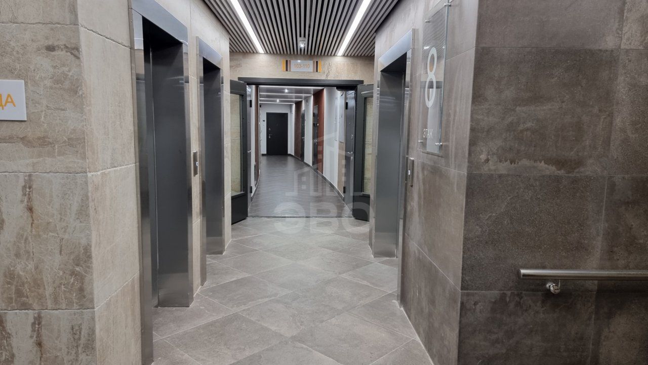 однокомнатная квартира в Ленинградская область по адресу: Авиаторов Балтики проспект, 29, к 2