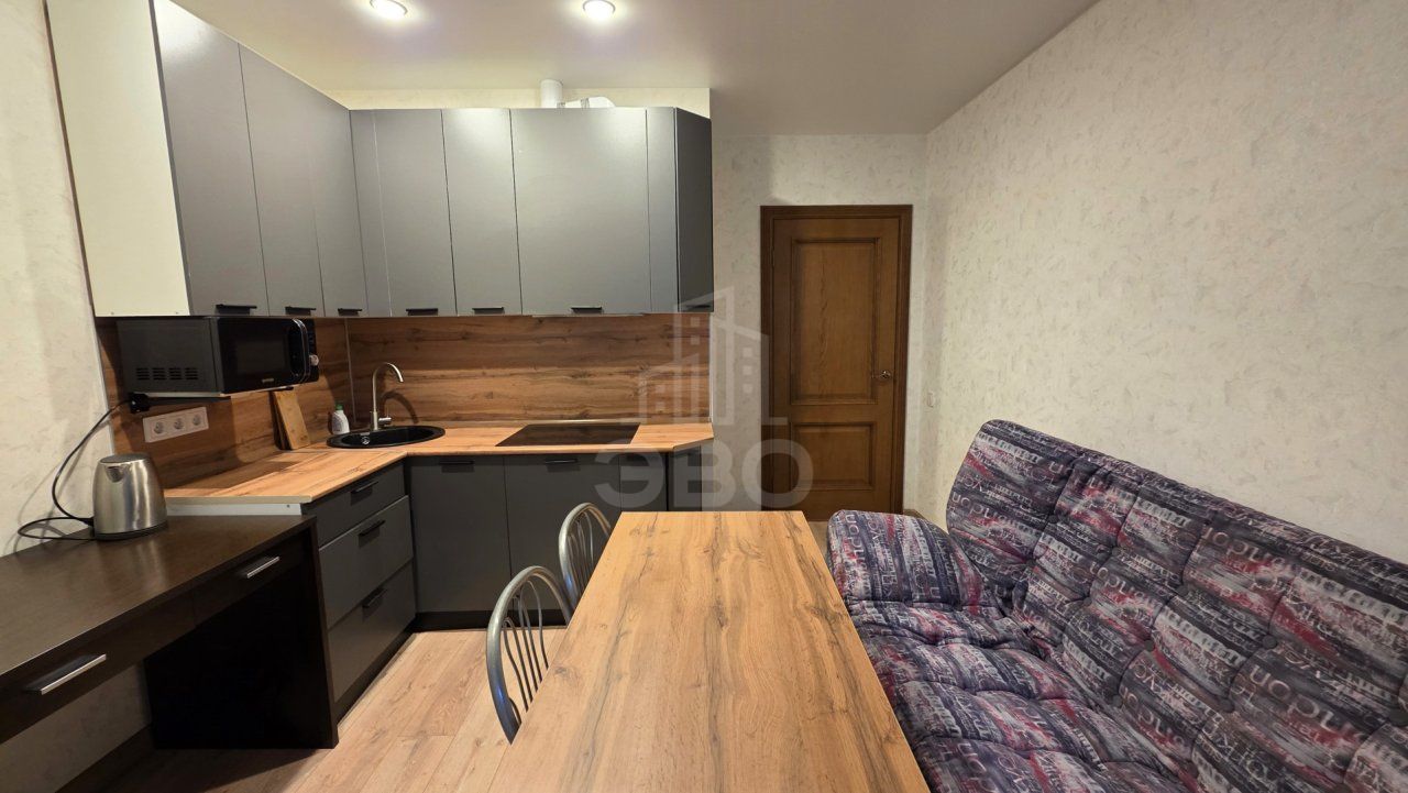 однокомнатная квартира в Ленинградская область по адресу: Авиаторов Балтики проспект, 29, к 2