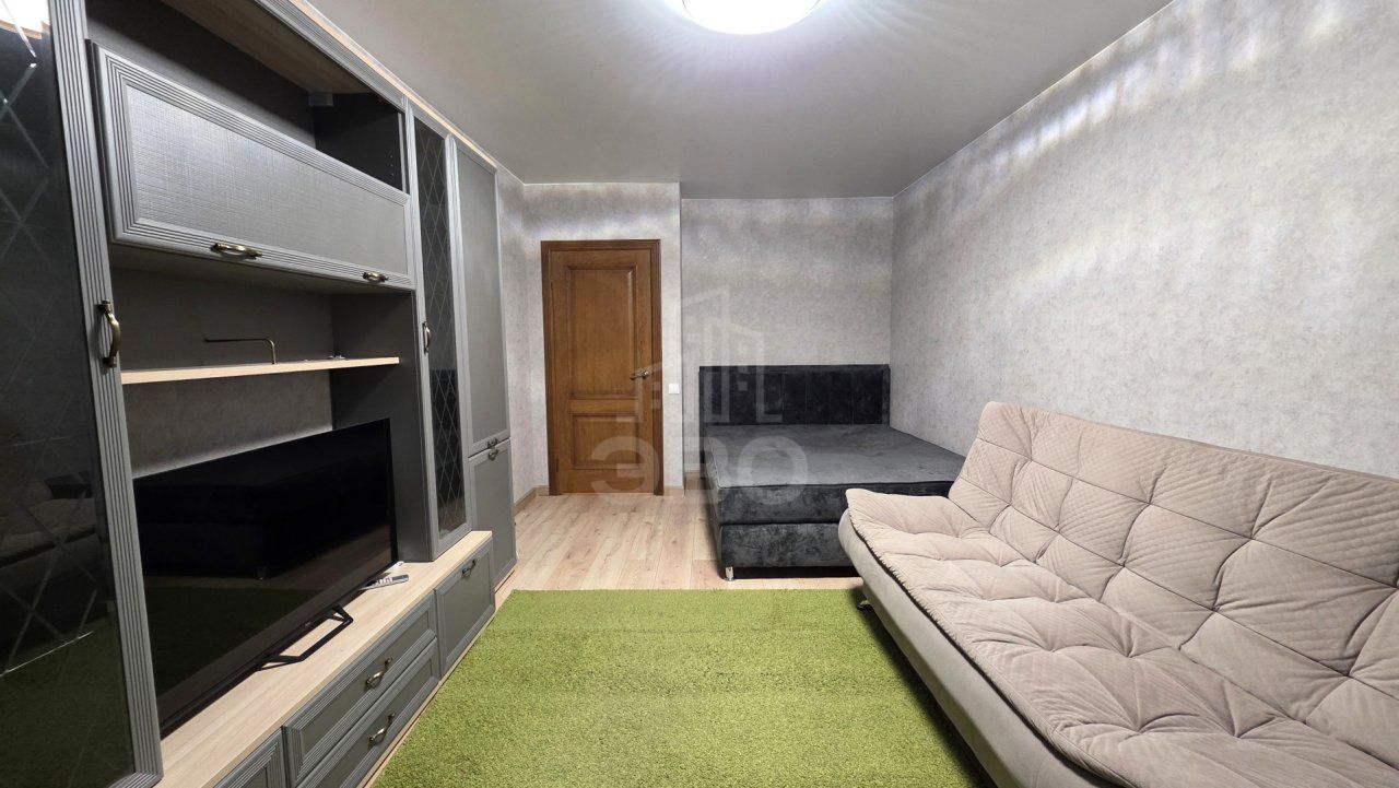 однокомнатная квартира в Ленинградская область по адресу: Авиаторов Балтики проспект, 29, к 2