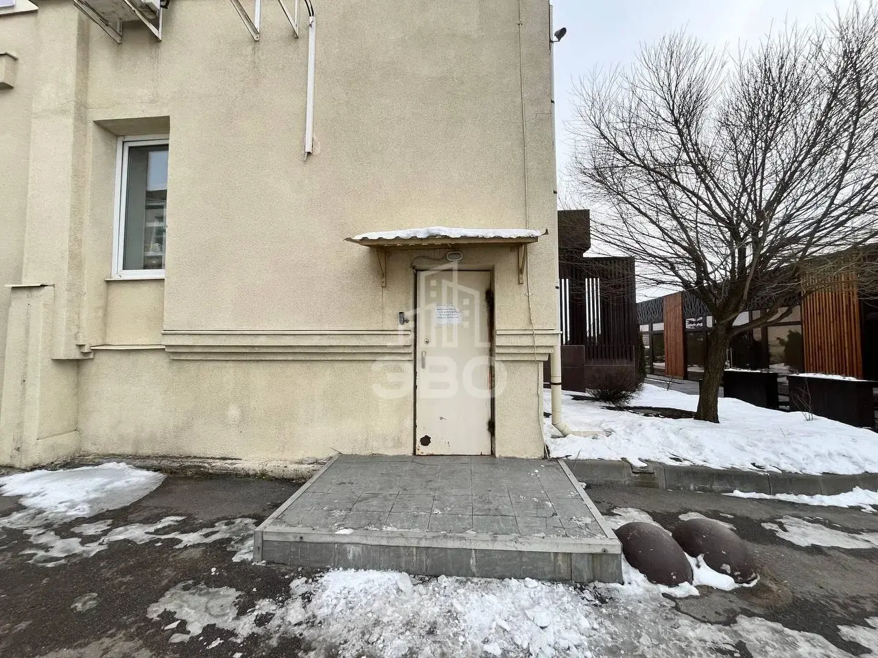 коммерция в Санкт-Петербурге по адресу: Пулковское ш., 107, литера Б