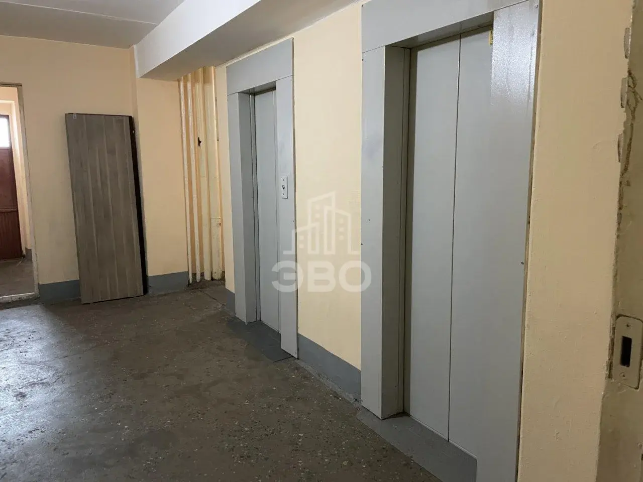 однокомнатная квартира в Санкт-Петербурге по адресу: Солидарности проспект, 10, к 3