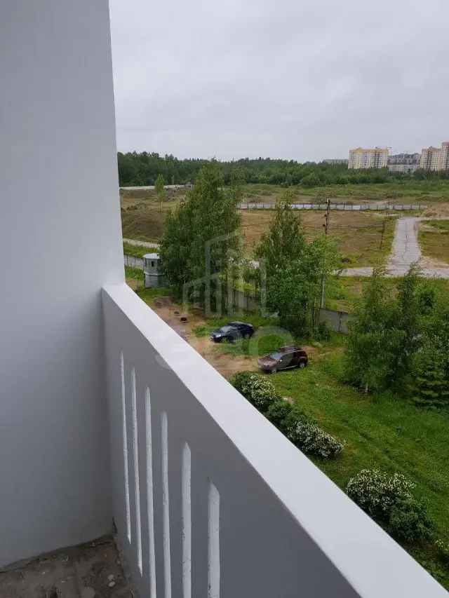 однокомнатная квартира в Санкт-Петербурге по адресу: Лесная ул., 2