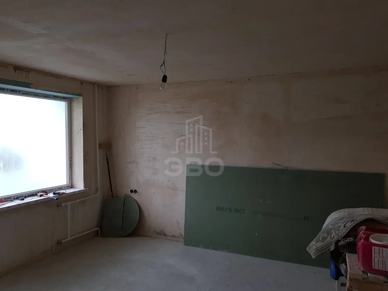 однокомнатная квартира в Санкт-Петербурге по адресу: Лесная ул., 2