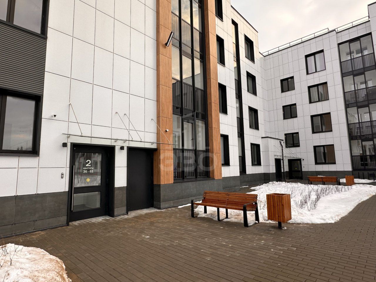 студия в Санкт-Петербург по адресу: Колпинское ш., 127, строение 1