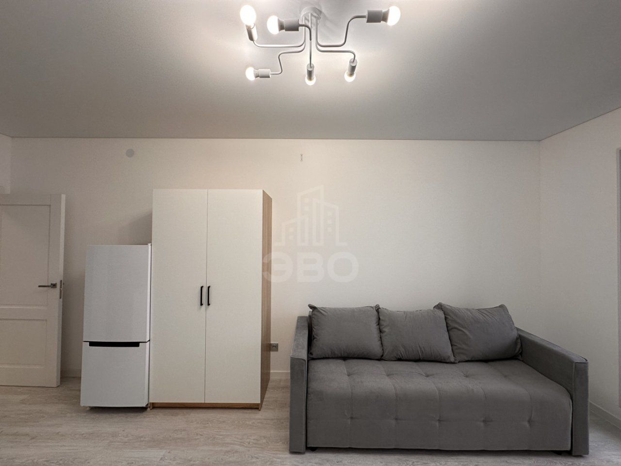 студия в Санкт-Петербург по адресу: Колпинское ш., 127, строение 1