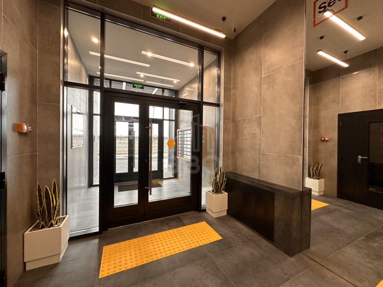 студия в Санкт-Петербург по адресу: Колпинское ш., 127, строение 1