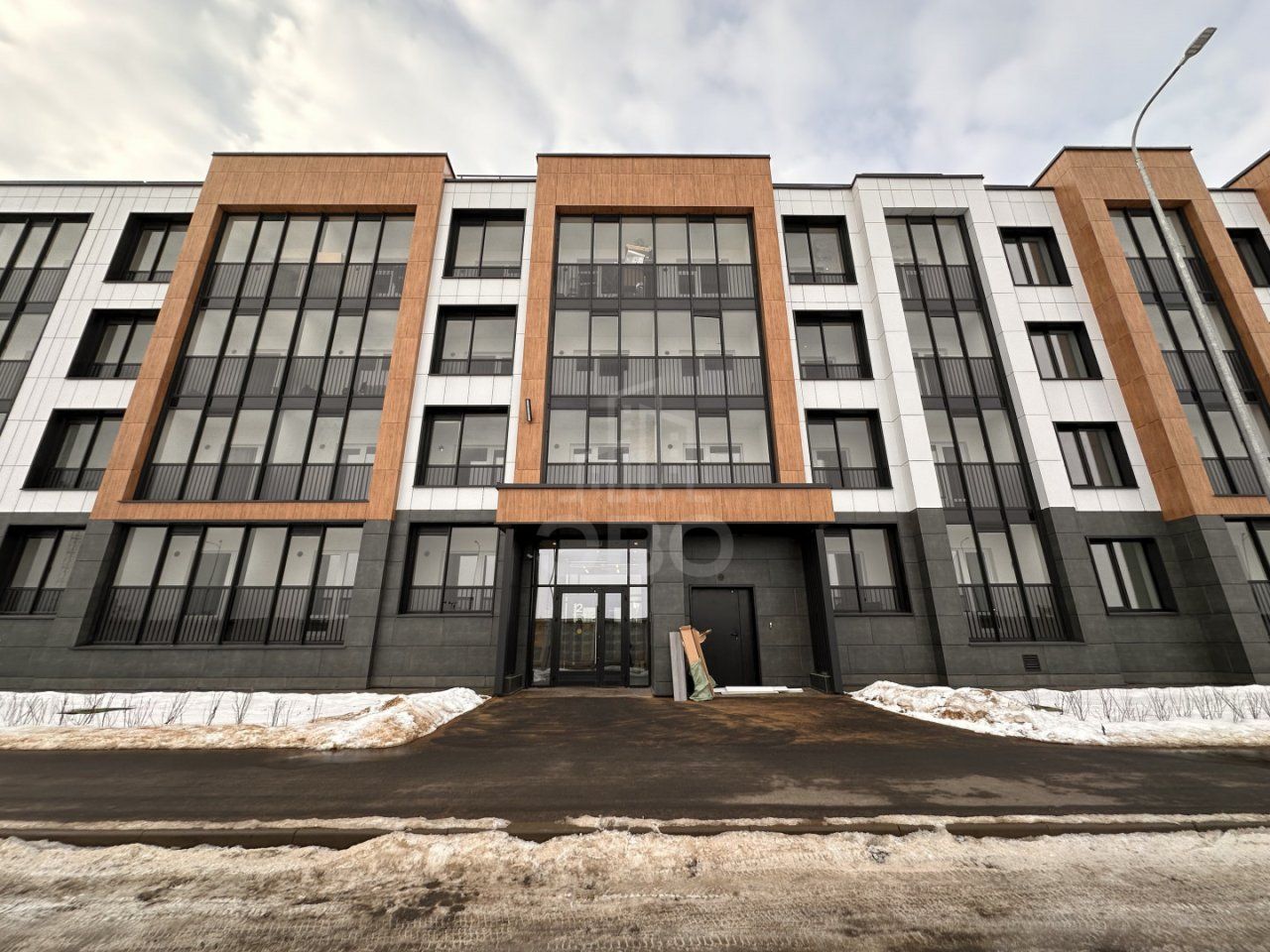 студия в Санкт-Петербург по адресу: Колпинское ш., 127, строение 1