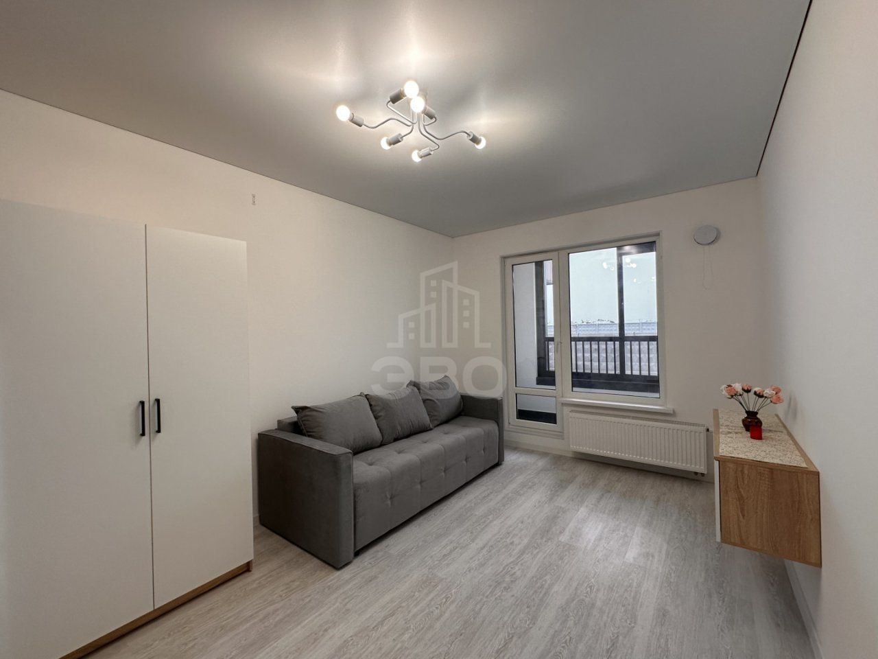 студия в Санкт-Петербург по адресу: Колпинское ш., 127, строение 1