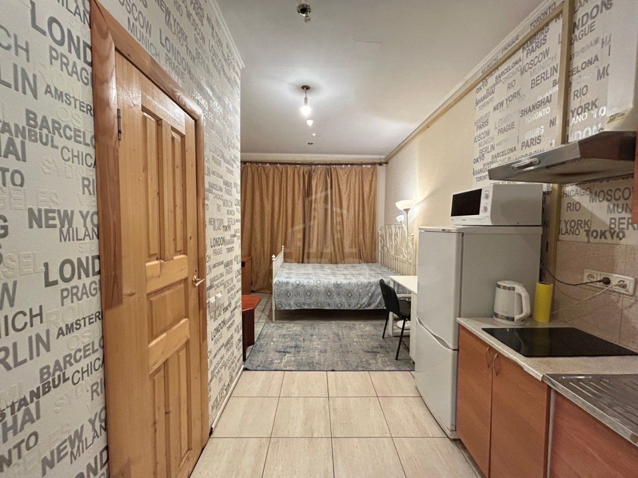 студия в Санкт-Петербург по адресу: Невский проспект, 128