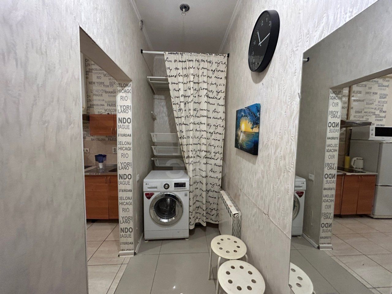 студия в Санкт-Петербург по адресу: Невский проспект, 128