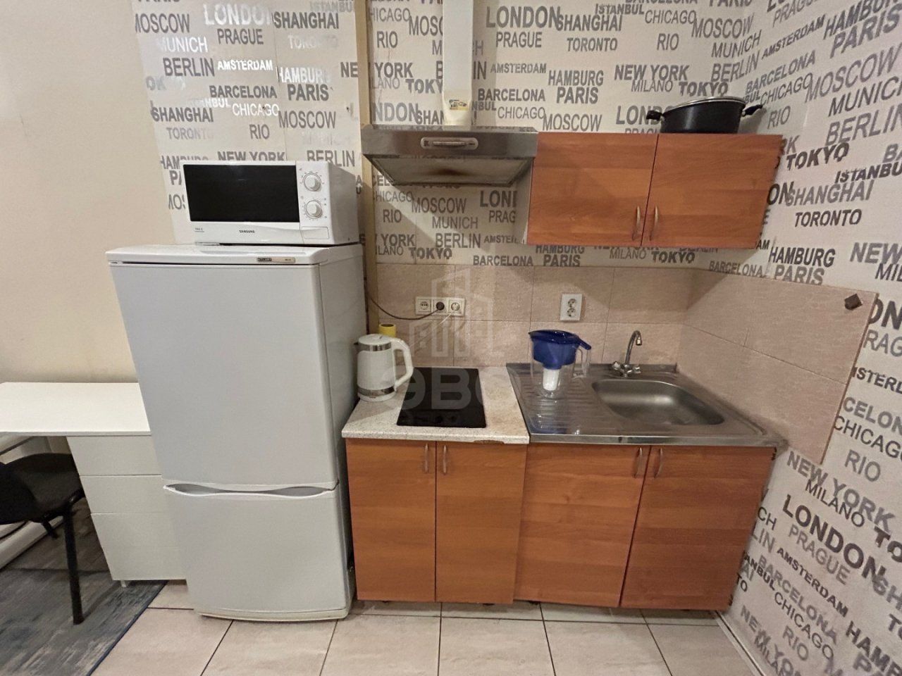 студия в Санкт-Петербург по адресу: Невский проспект, 128