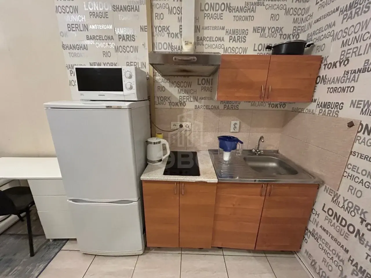 студия в Санкт-Петербурге по адресу: Невский проспект, 128