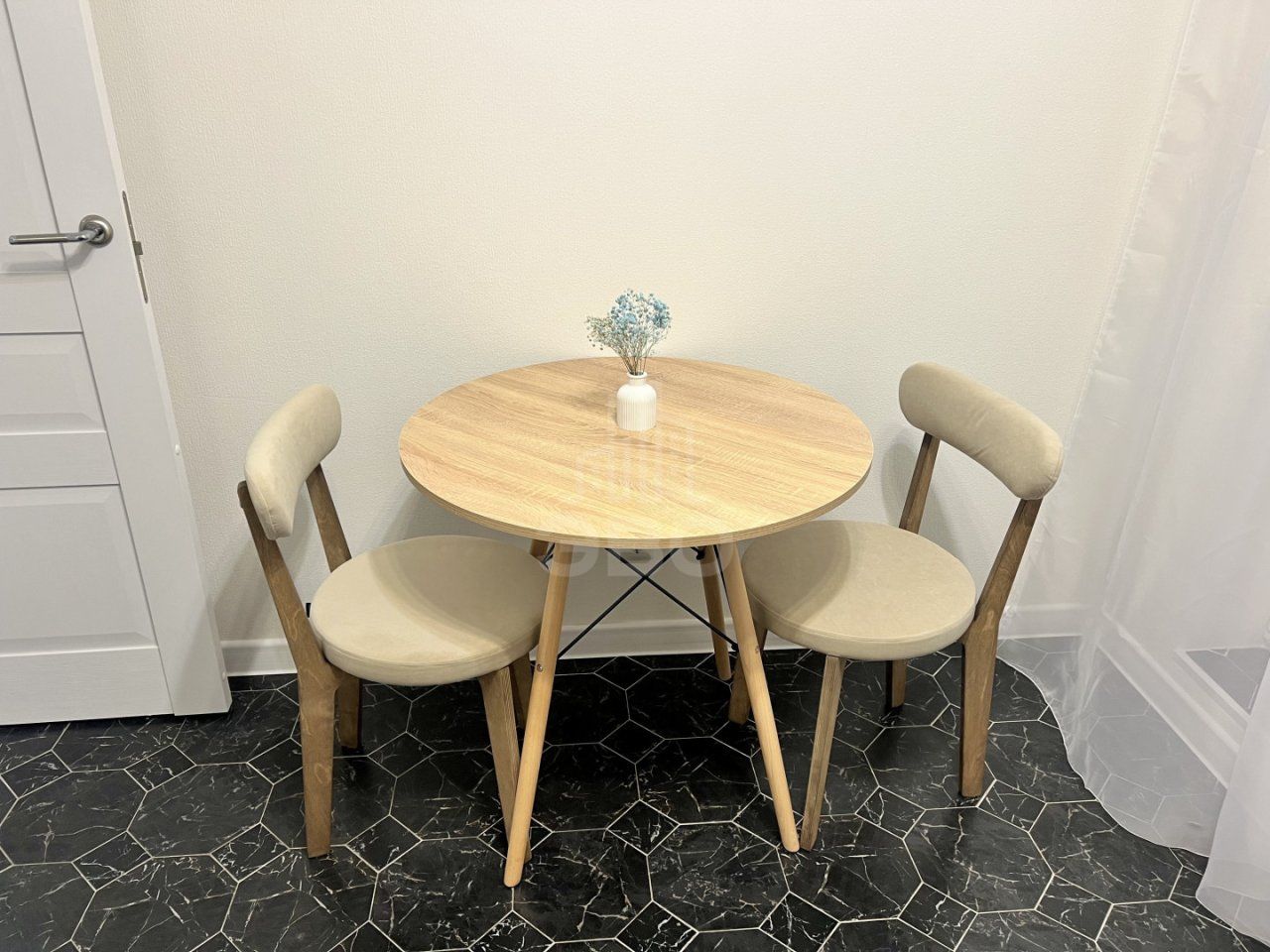 однокомнатная квартира в Ленинградская область по адресу: Екатерининская ул., 19