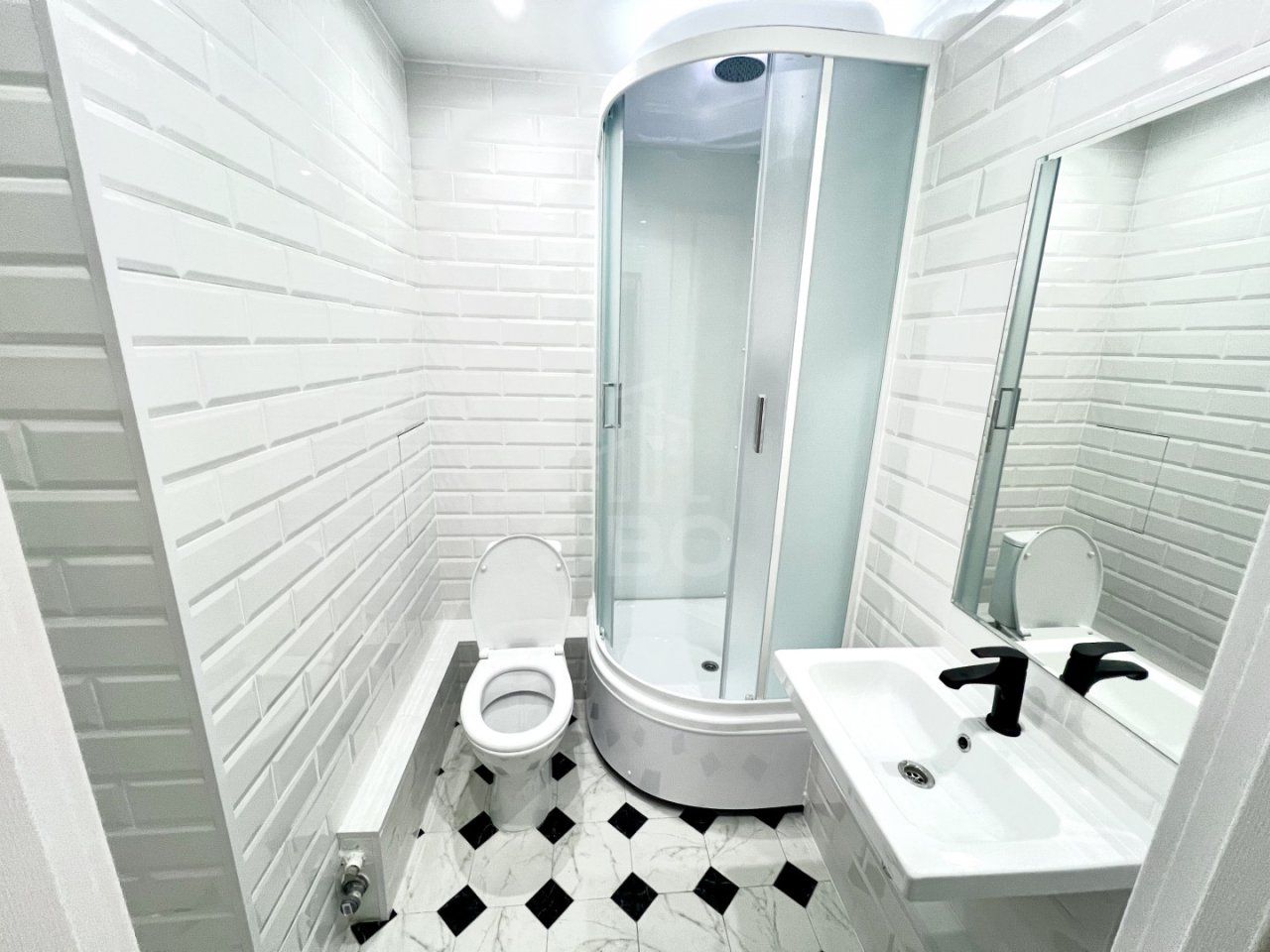 однокомнатная квартира в Ленинградская область по адресу: Екатерининская ул., 19