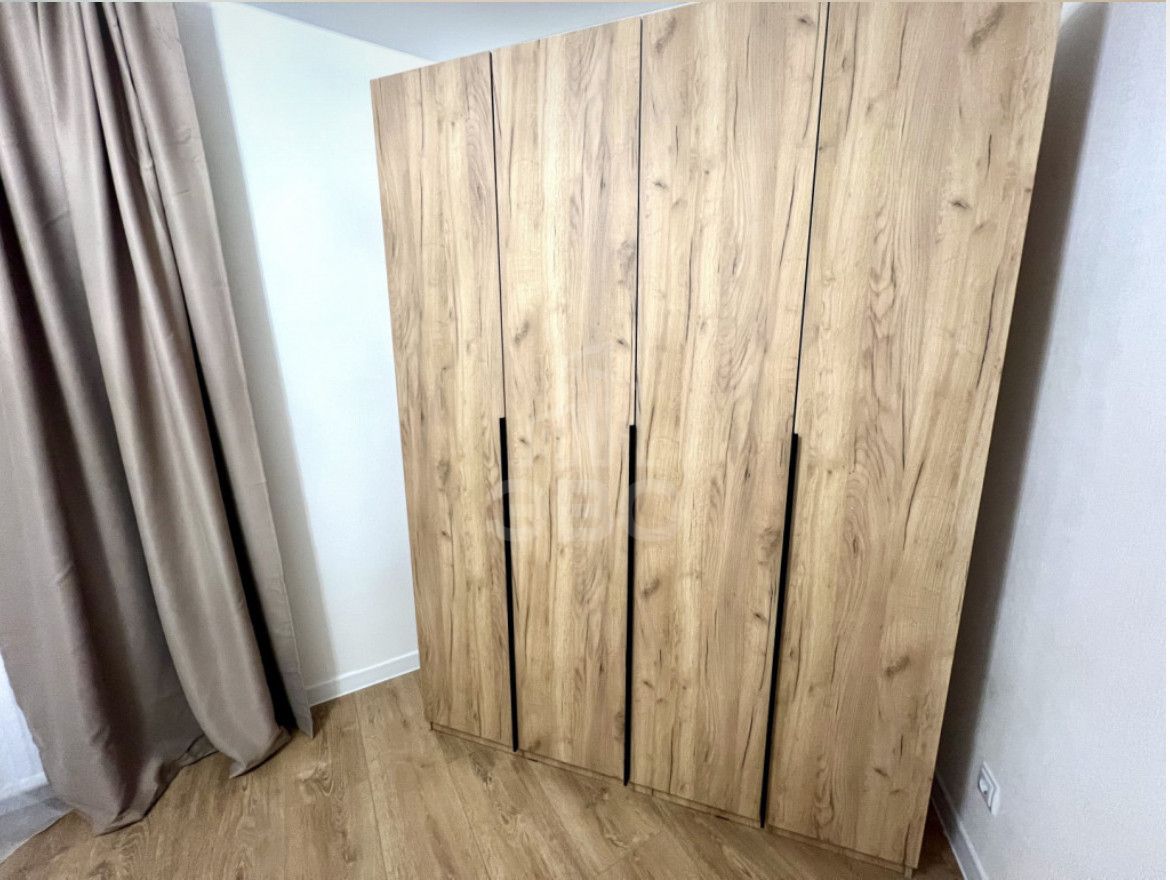 однокомнатная квартира в Ленинградская область по адресу: Екатерининская ул., 19