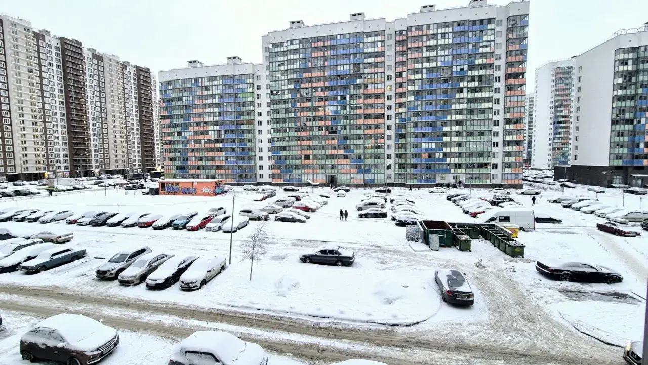 студия в Санкт-Петербурге по адресу: Петровский б-р., 12, к 1