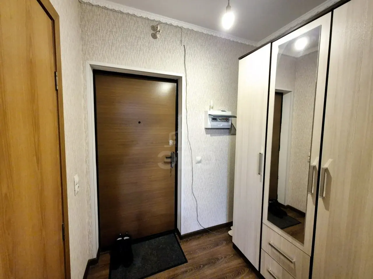 студия в Санкт-Петербурге по адресу: Петровский б-р., 12, к 1