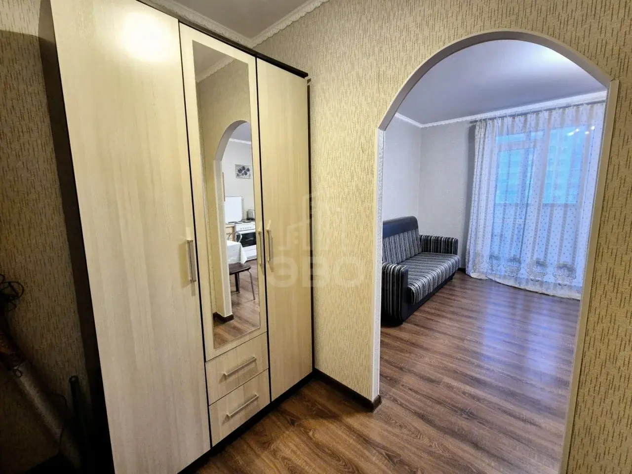 студия в Санкт-Петербурге по адресу: Петровский б-р., 12, к 1