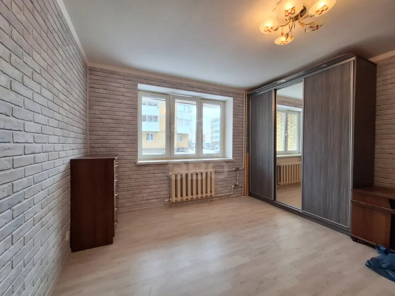 однокомнатная квартира в Санкт-Петербурге по адресу: Гатчинское ш., 8, к 2, литера А