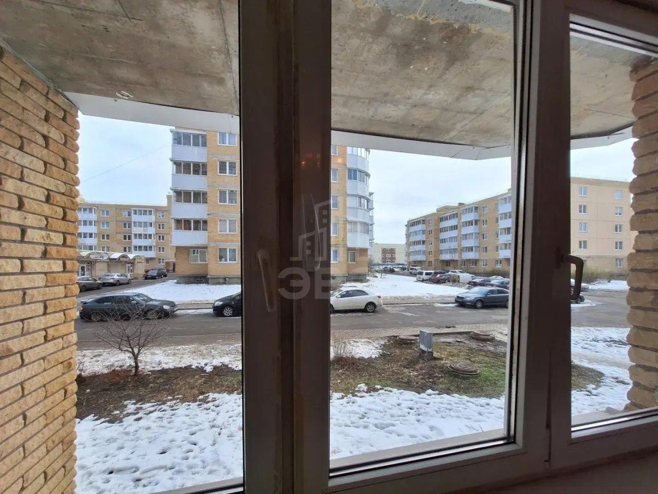 однокомнатная квартира в Санкт-Петербурге по адресу: Гатчинское ш., 8, к 2, литера А