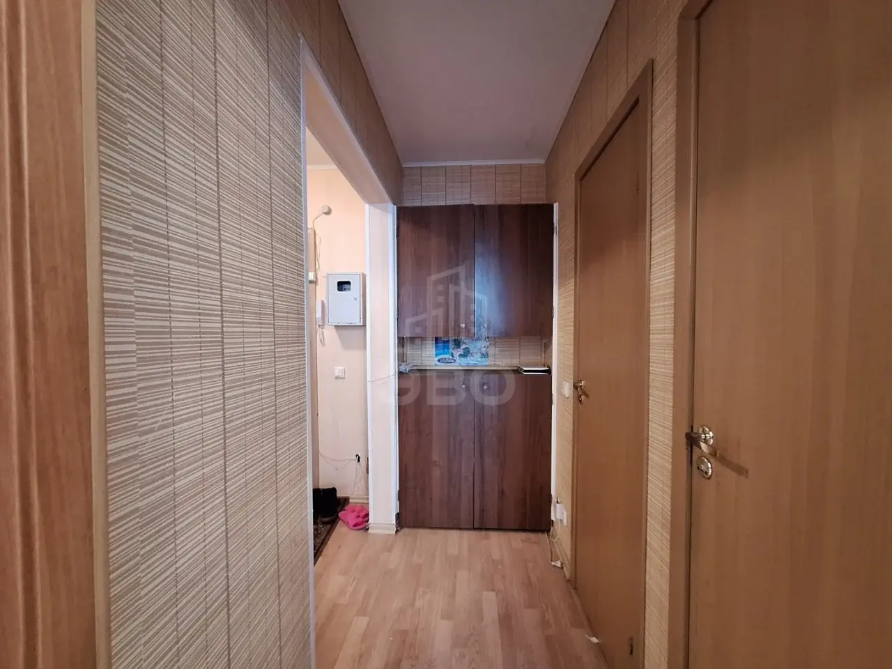 однокомнатная квартира в Санкт-Петербурге по адресу: Гатчинское ш., 8, к 2, литера А