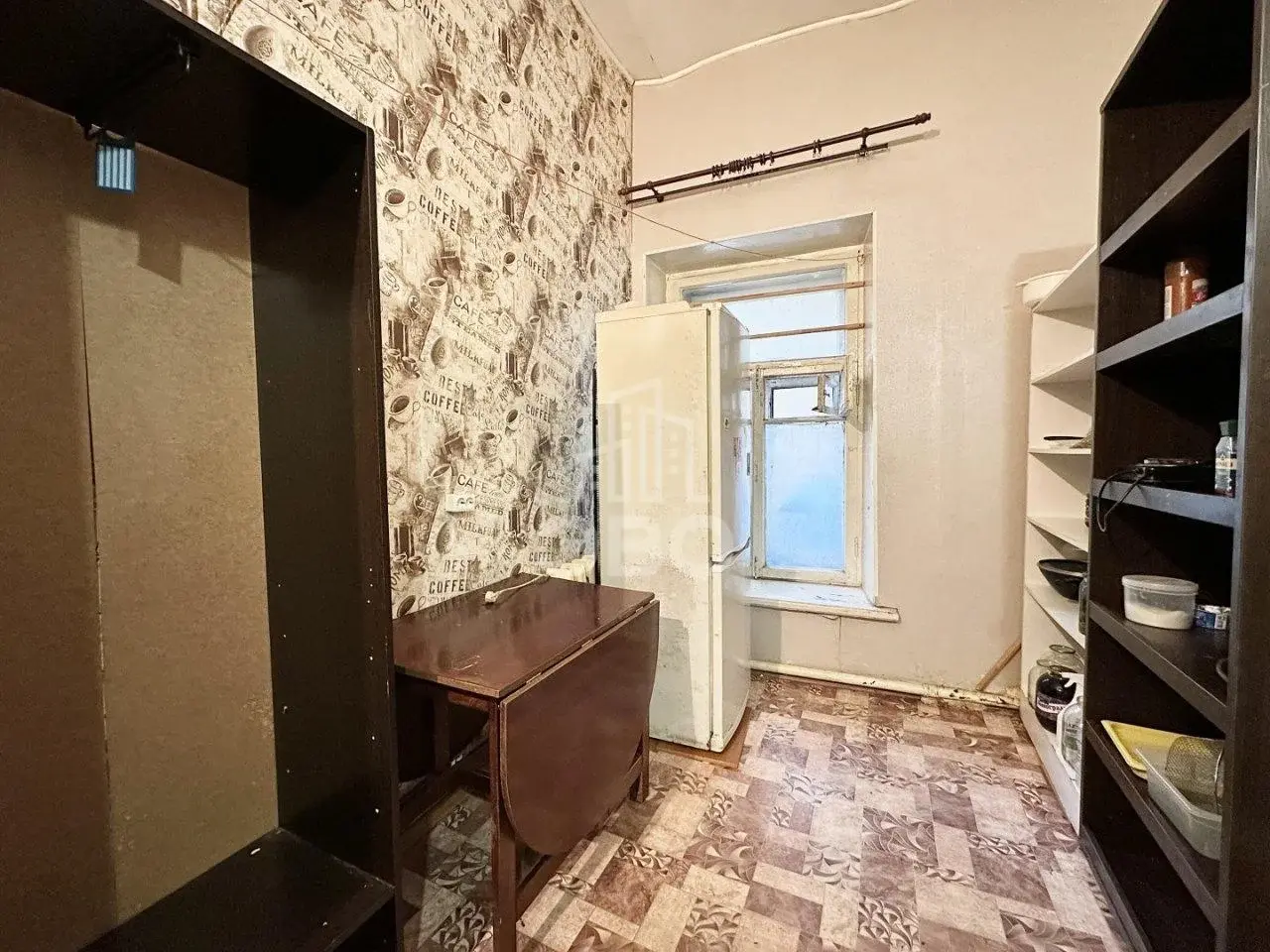 трехкомнатная квартира в Санкт-Петербурге по адресу: 15-я В.О. линия, 74