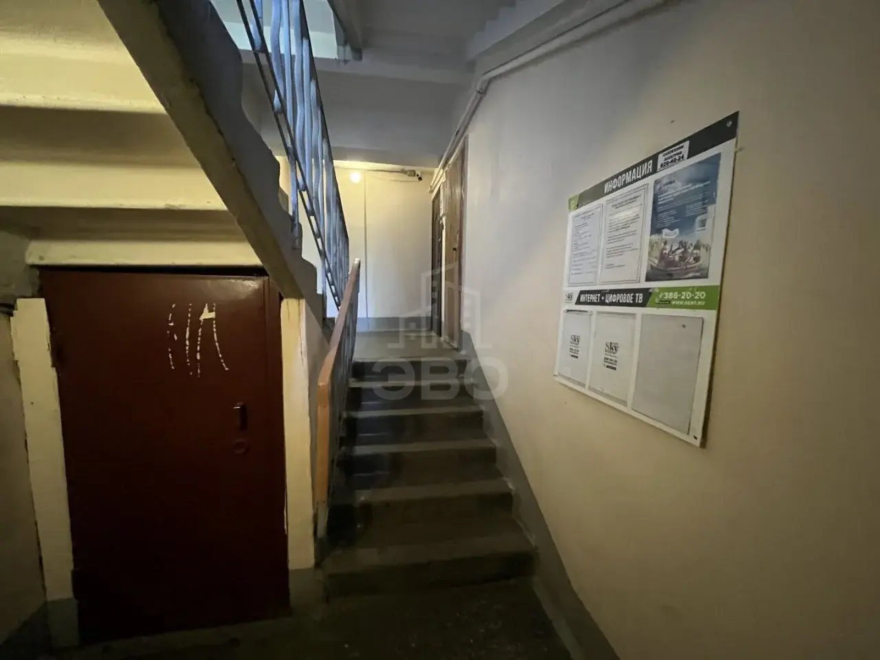 трехкомнатная квартира в Санкт-Петербурге по адресу: Наличная ул., 39, к 1
