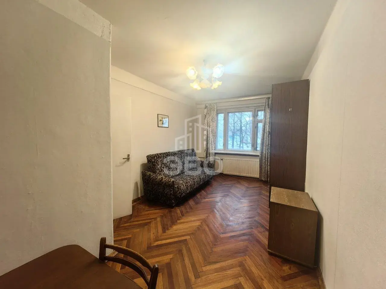 однокомнатная квартира в Санкт-Петербурге по адресу: Передовиков ул., 9, к 1