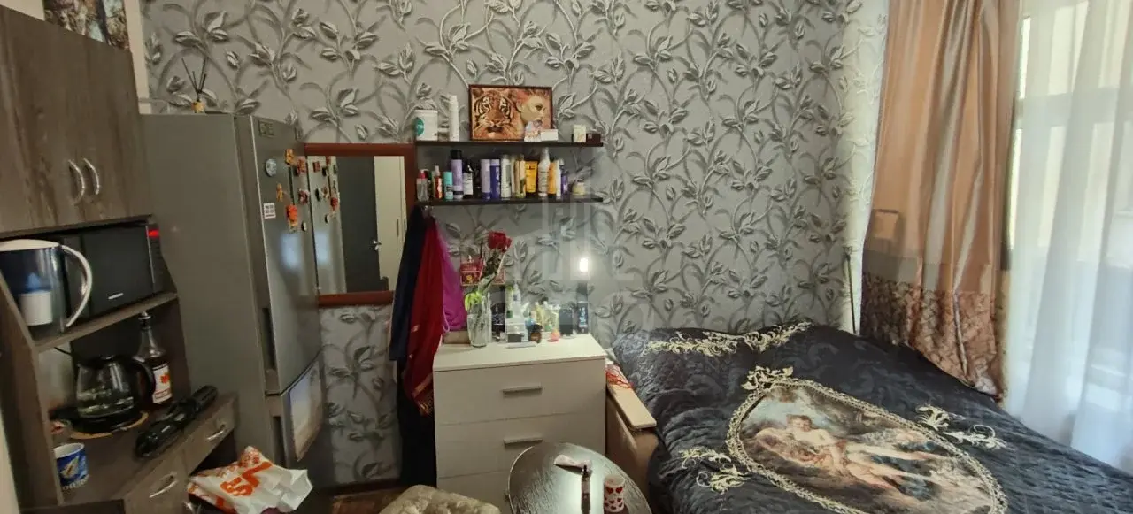 комната в Санкт-Петербурге по адресу: Марата ул., 60, к 7, литера а