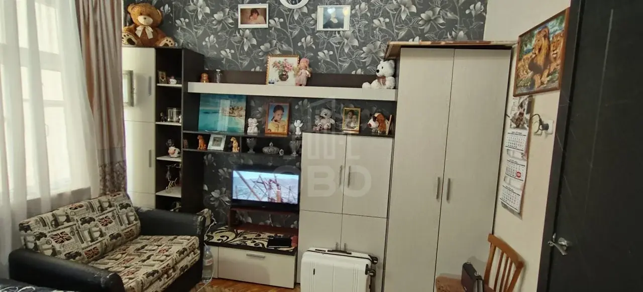 комната в Санкт-Петербурге по адресу: Марата ул., 60, к 7, литера а