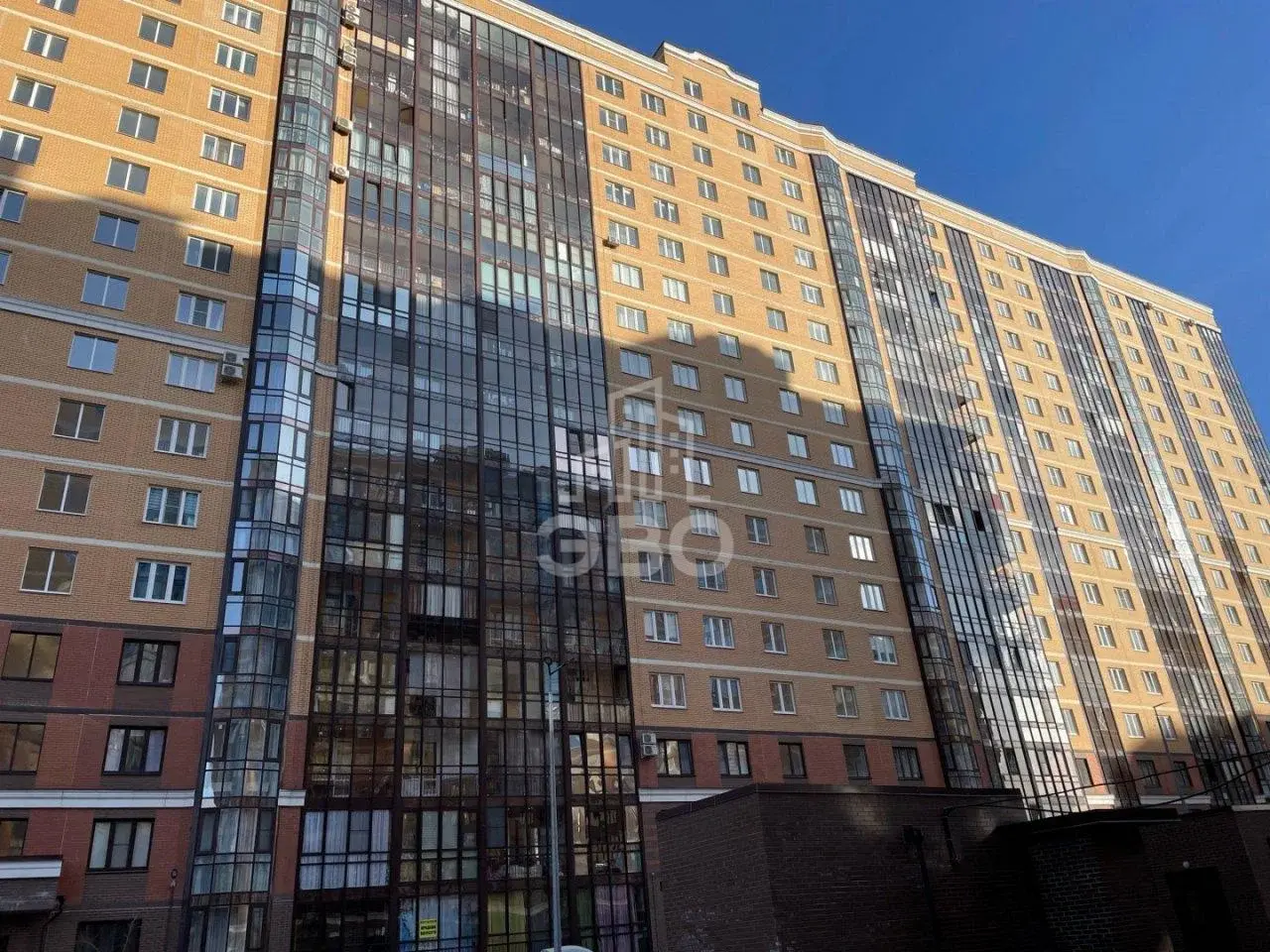 однокомнатная квартира в Санкт-Петербурге по адресу: Дизельный проезд, 11, к 2, строение 1