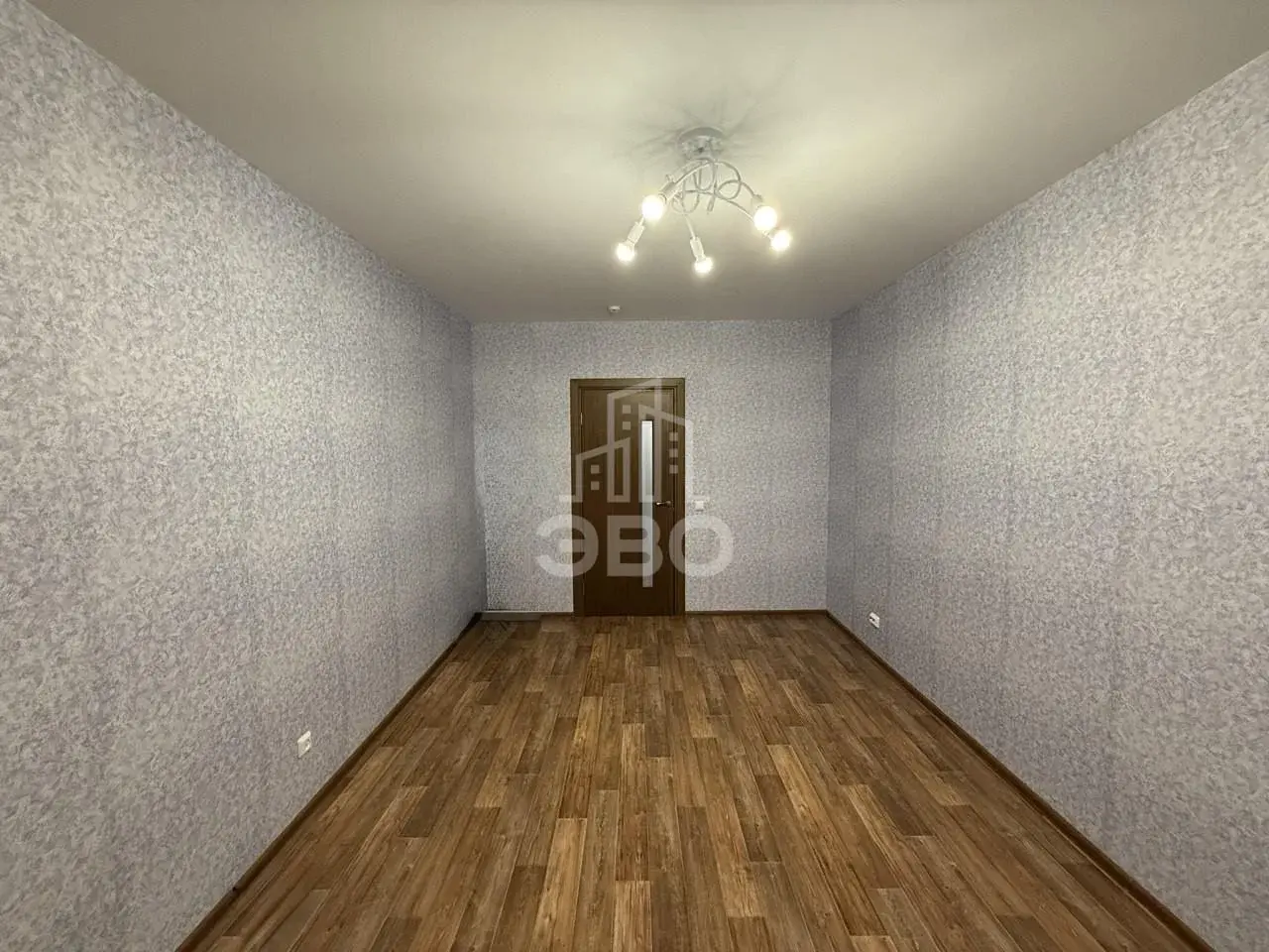 однокомнатная квартира в Санкт-Петербурге по адресу: Корнея Чуковского ул., 3, к 4