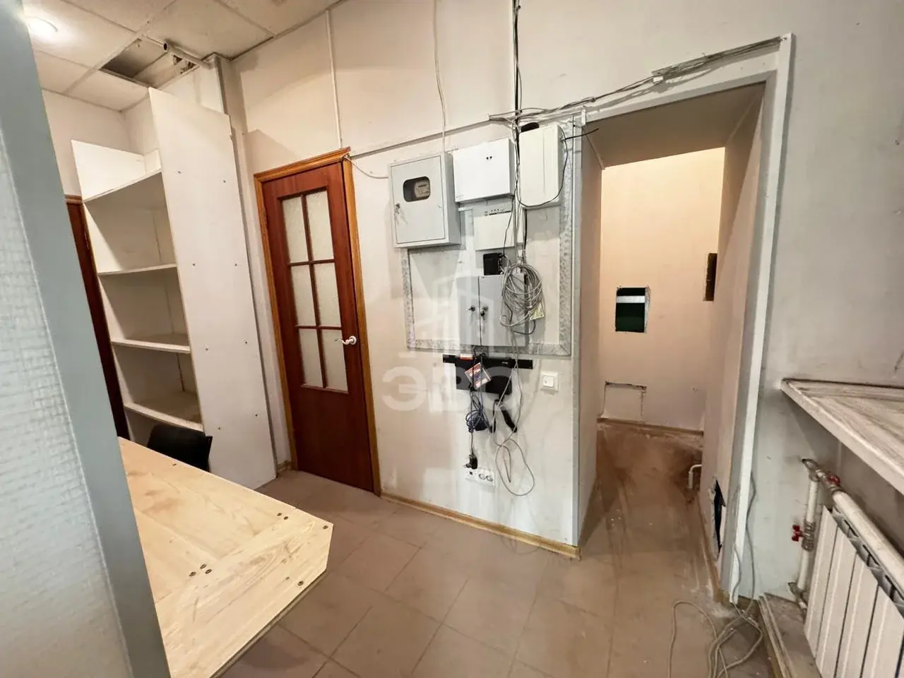 коммерция в Санкт-Петербурге по адресу: Стачек проспект, 27